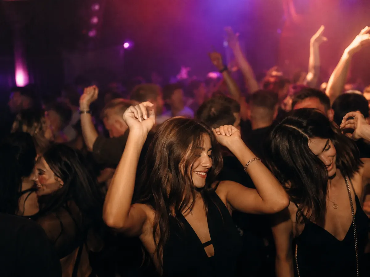 Party event